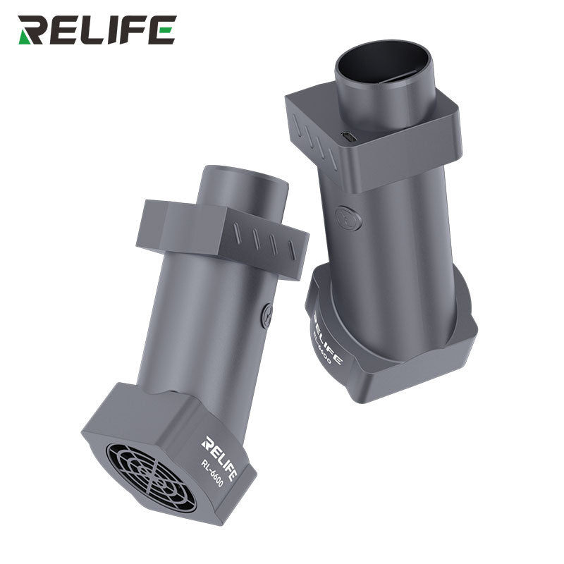 Load image into Gallery viewer, [RL-6600] RELIFE Microscope Smoke Extractor - Polar Tech Australia
