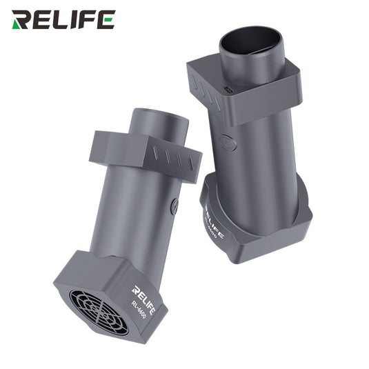 [RL-6600] RELIFE Microscope Smoke Extractor - Polar Tech Australia