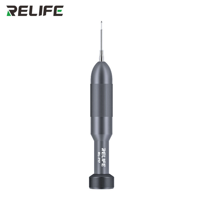 Cargue la imagen en el visor de la galería, [RL-717] RELIFE Rocket-Head Screw driver

