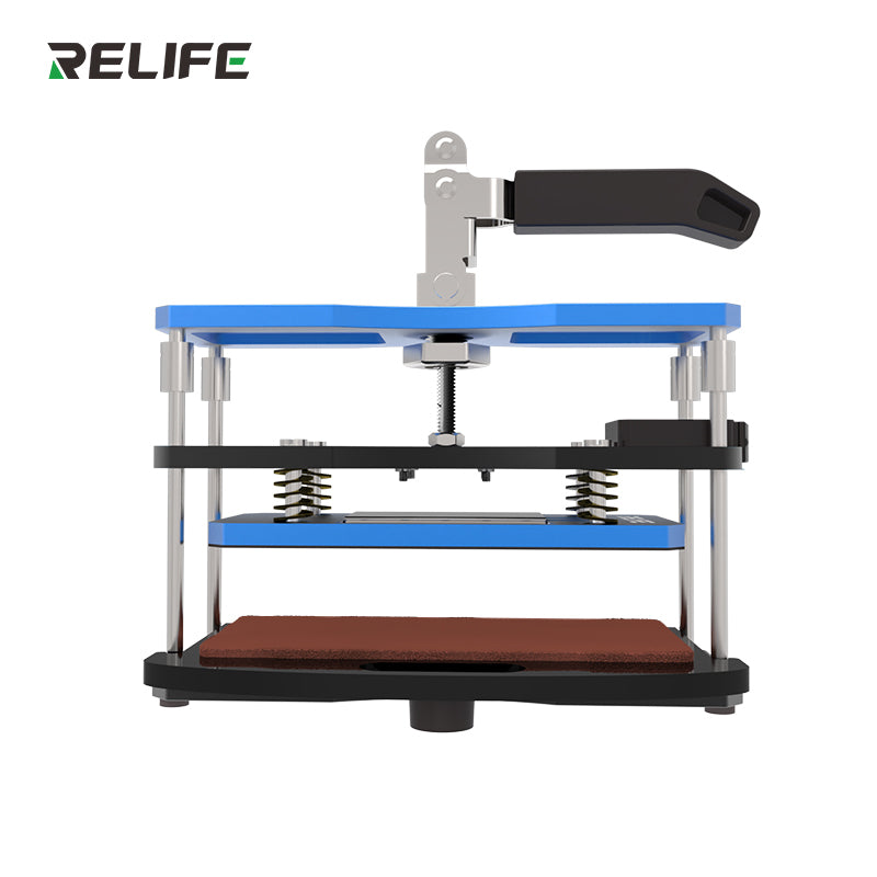 Chargez l&#39;image dans la visionneuse de la galerie, [LS5] RELIFE Constant Temperature Heating and Pressure Platform - Polar Tech Australia
