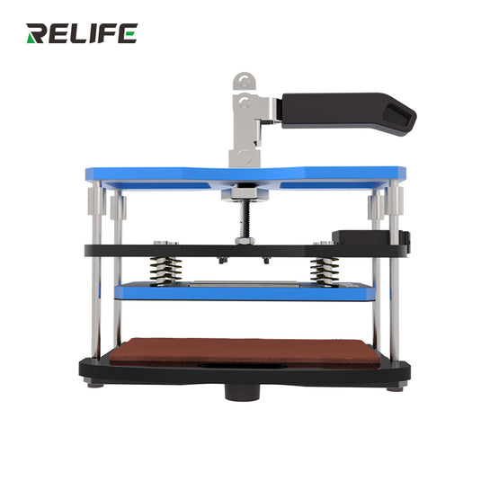 [LS5] RELIFE Constant Temperature Heating and Pressure Platform - Polar Tech Australia