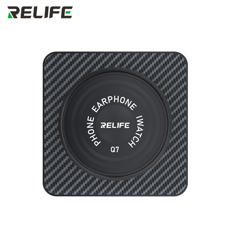 Cargue la imagen en el visor de la galería, [RELIFE Q7]  6-Port Smart Charger - Polar Tech Australia
