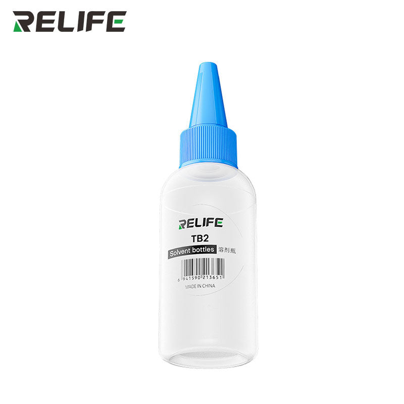 Load image into Gallery viewer, [TB2] RELIFE Needle-Tube Solvent Bottle
