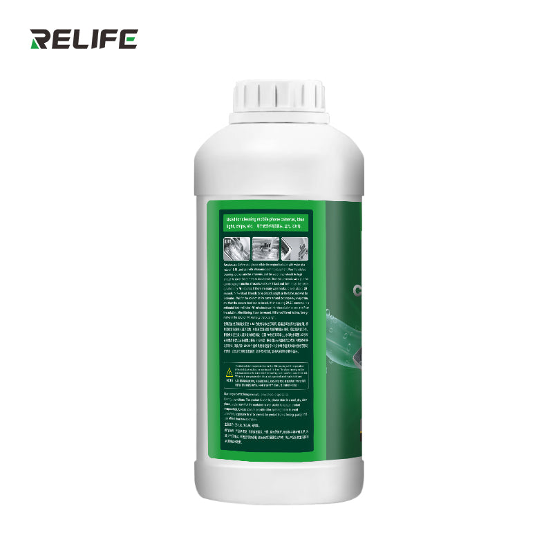 Cargue la imagen en el visor de la galería, [RL-558] RELIFE – No-Dismantle Camera Cleaning Concentrate
