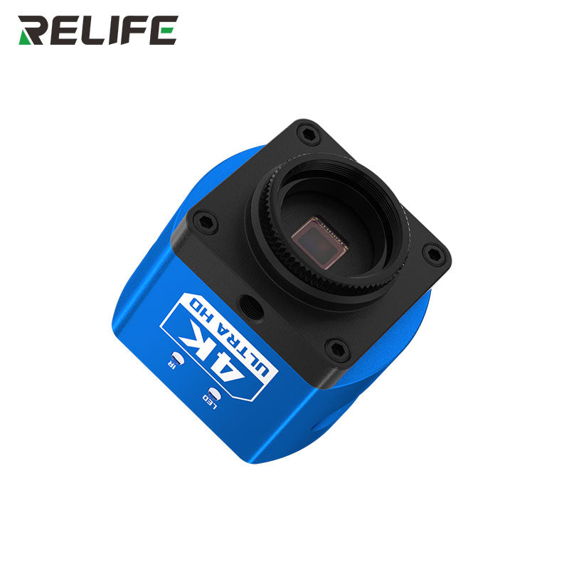 Load image into Gallery viewer, [MC1] RELIFE 4K HD Microscope Camera - Polar Tech Australia
