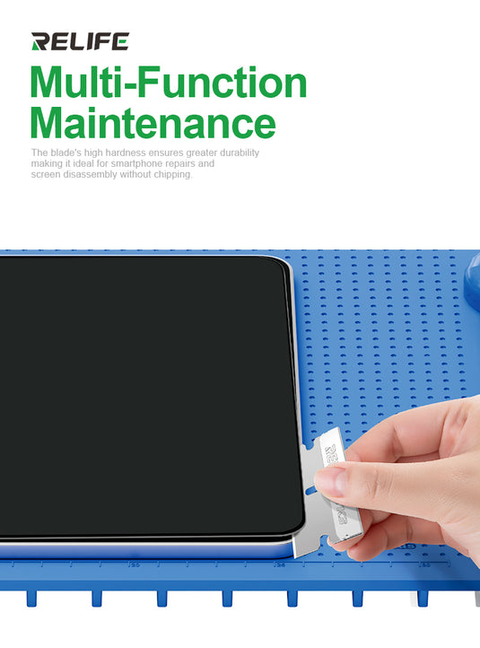 RELIFE TK3 Mobile Phone Repair Blade/100 pieces