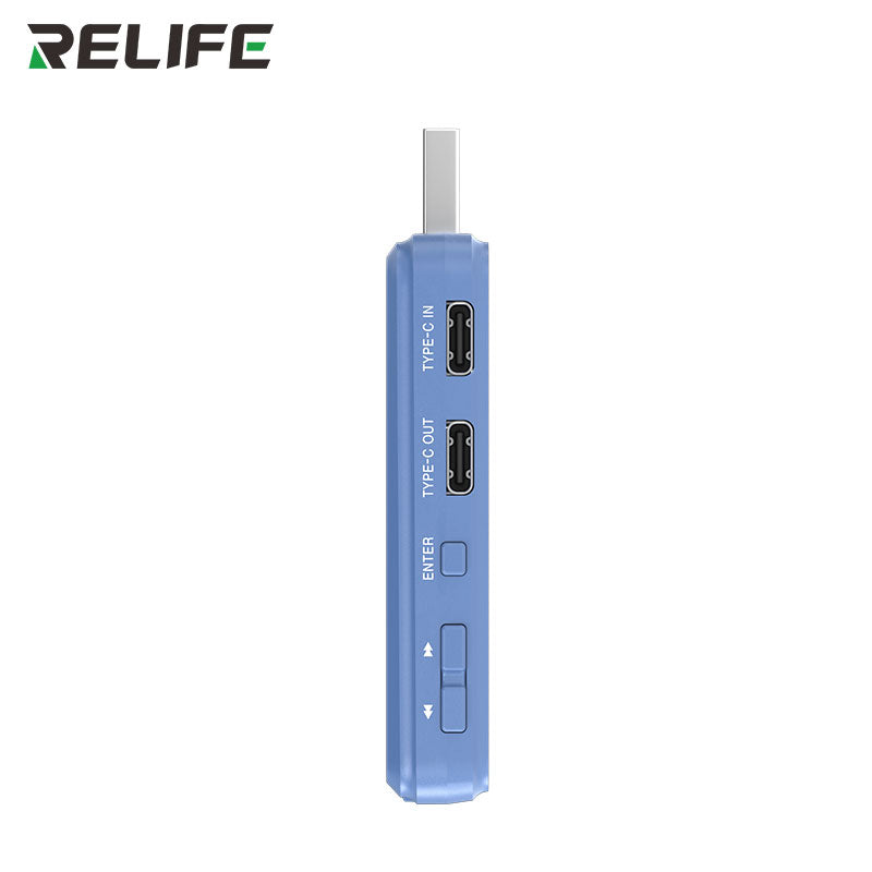 Load image into Gallery viewer, [XA3 Pro] RELIFE USB Smart Tester - Polar Tech Australia
