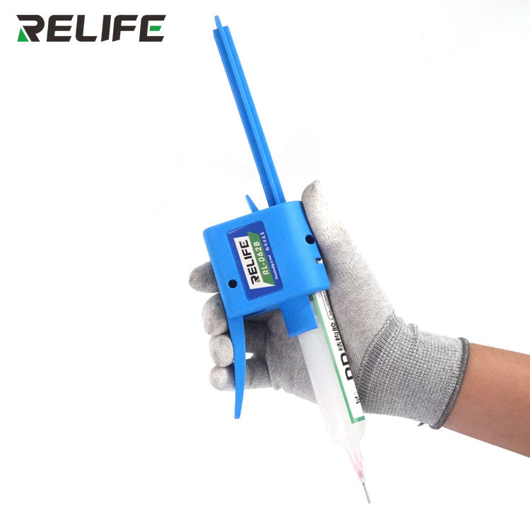 Load image into Gallery viewer, [RL-035B] RELIFE Mobile Phone Screen Caulking Glue Universal Sealant
