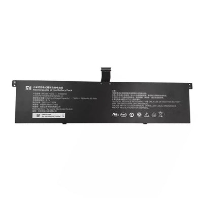 [R15B01W] Xiaomi MI PRO 15.6/TM1701 Replacement Battery - Polar Tech Australia