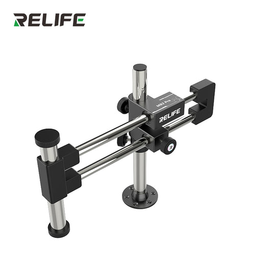 [MS2 Pro] RELIFE Dual-Bearing Dual-Rod Microscope Stand