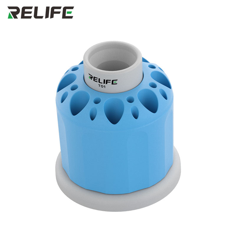 Chargez l&#39;image dans la visionneuse de la galerie, [T01] RELIFE Multi-Functional Rotating Storage Organizer - Polar Tech Australia
