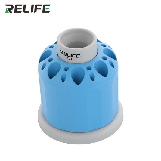 [T01] RELIFE Multi-Functional Rotating Storage Organizer - Polar Tech Australia