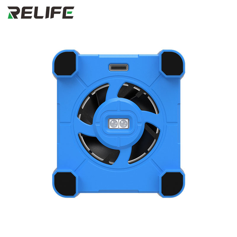 Load image into Gallery viewer, [RL-014E] RELIFE UV Curing Cooling Fan - Polar Tech Australia
