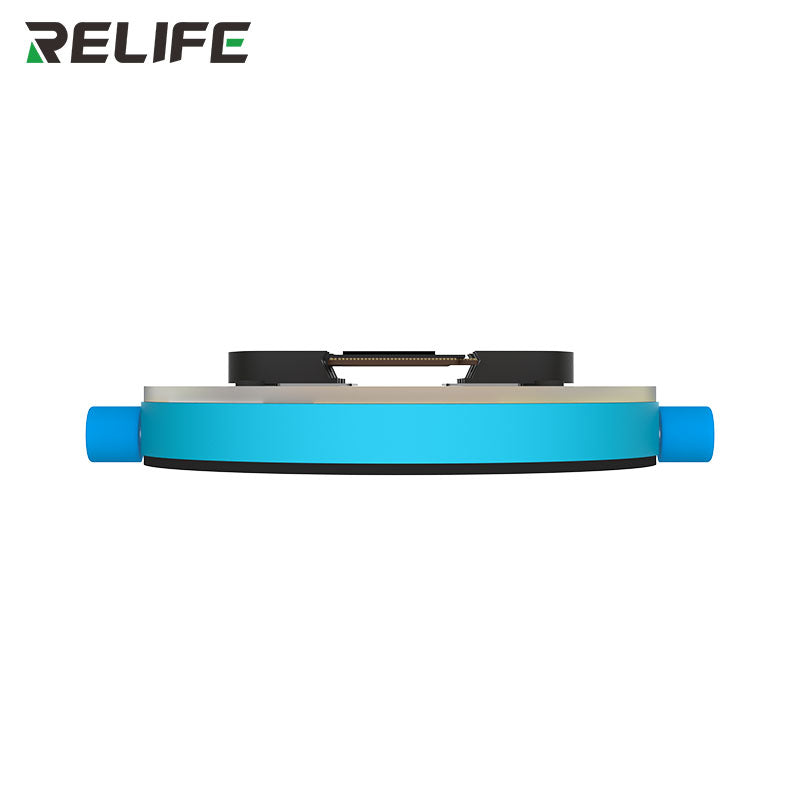 Cargue la imagen en el visor de la galería, [RL-601Q] RELIFE Tempered Insulated Glass Fixture
