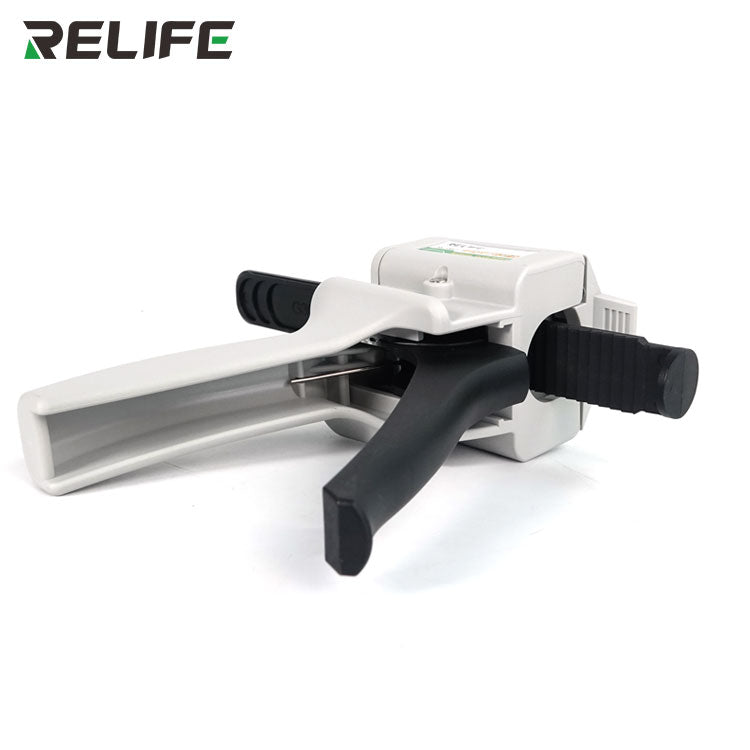 Cargue la imagen en el visor de la galería, [RL-062] RELIFE Manual Glue Gun – High Quality &amp; Heavy-Duty
