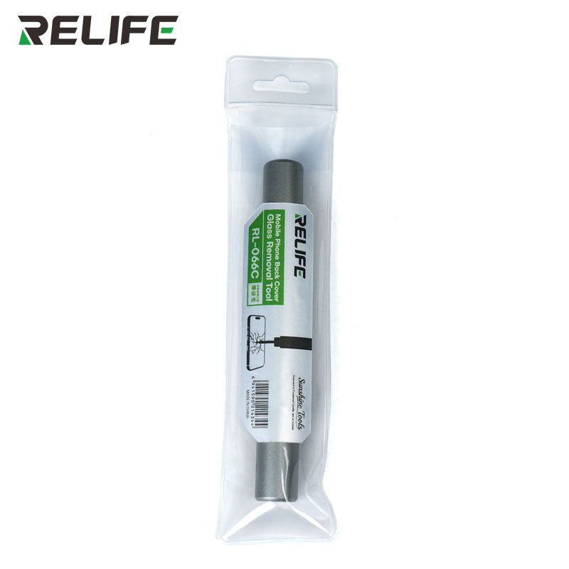 Chargez l&#39;image dans la visionneuse de la galerie, [RL-066C] RELIFE Blasting Pen – Precision Tool for Cracking Glass Phone Back Covers Without Damage

