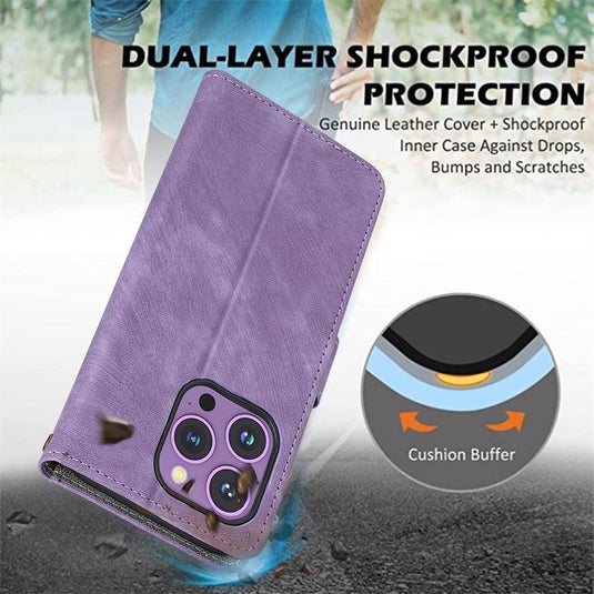 [With Card Slot] Motorola Moto G84 5G - Multi Functional Buckle Flap Wallet Series Case With Lanyard - Polar Tech Australia