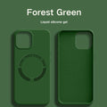  Forest Green