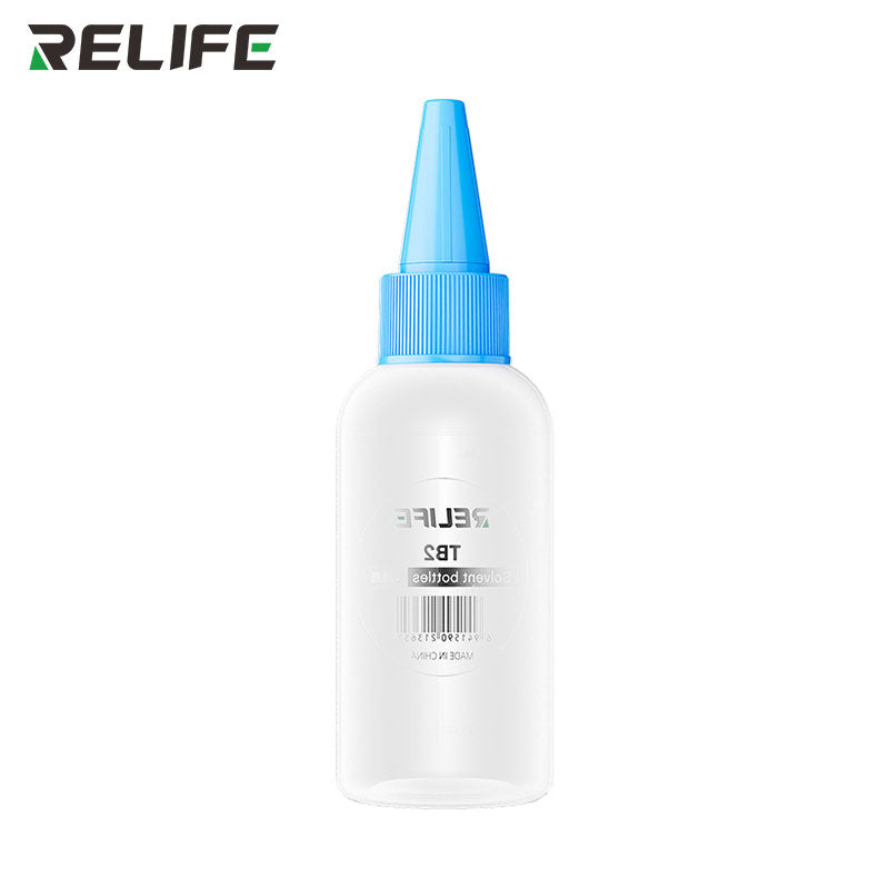 Load image into Gallery viewer, [TB2] RELIFE Needle-Tube Solvent Bottle
