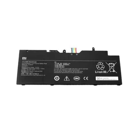 [R15B02W] Xiaomi XMA2007-AJ/RedmiBook Pro 15 Replacement Battery - Polar Tech Australia