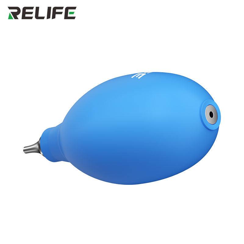 Cargue la imagen en el visor de la galería, [RL-043B] Relife Phone Repair Powerful Dust Cleaner Air Blower

