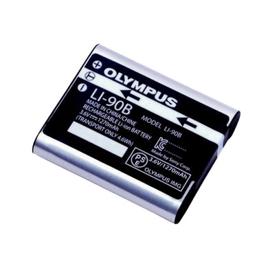 [LI-90B] Olympus TG1 TG2 TG3 GR3X Series - Camera Replacement Battery - Polar Tech Australia
