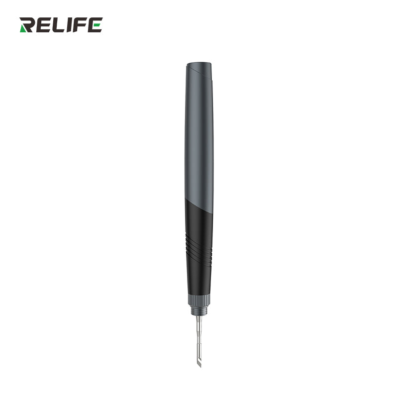 Chargez l&#39;image dans la visionneuse de la galerie, RELIFE 210 Portable Intelligent Soldering Iron - Polar Tech Australia
