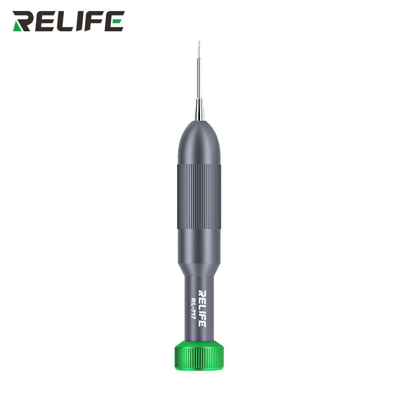 Cargue la imagen en el visor de la galería, [RL-717] RELIFE Rocket-Head Screw driver

