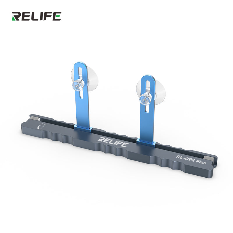 Cargue la imagen en el visor de la galería, [RL-092 Plus] RELIFE Large-Size Screen Repair Fixture
