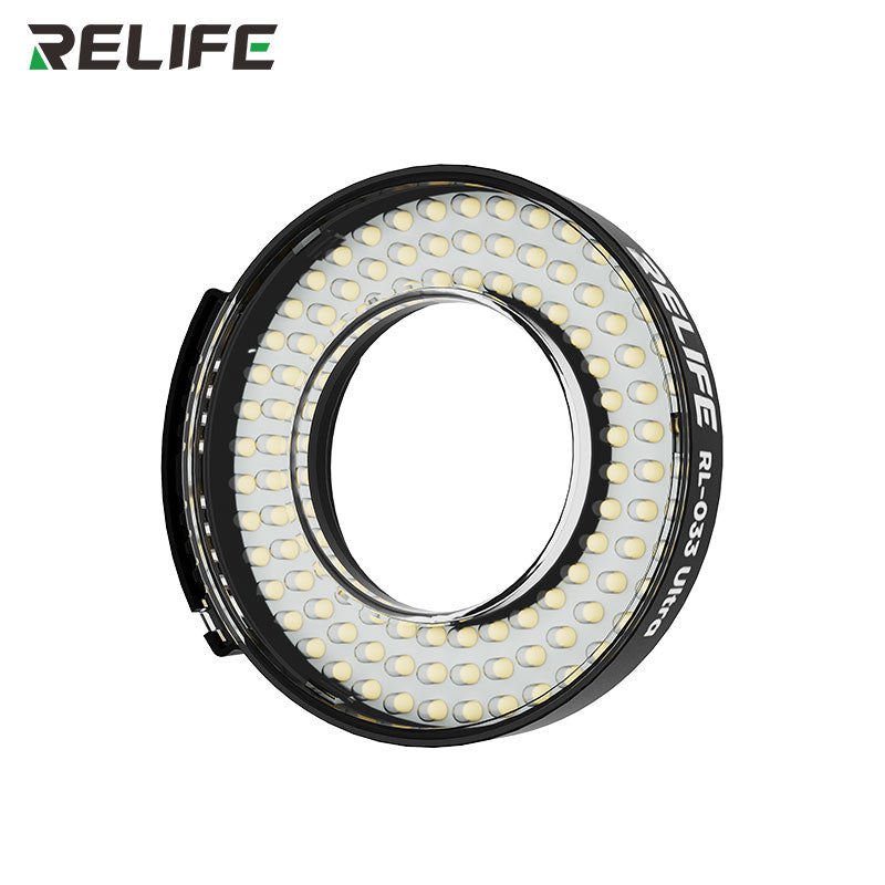Chargez l&#39;image dans la visionneuse de la galerie, [RL-033 Ultra] RELIFE Intelligent Partition Control Microscope Light Source
