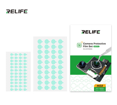 [HO2] RELIFE Camera Protective Sticker Protect Your Camera During Repairs
