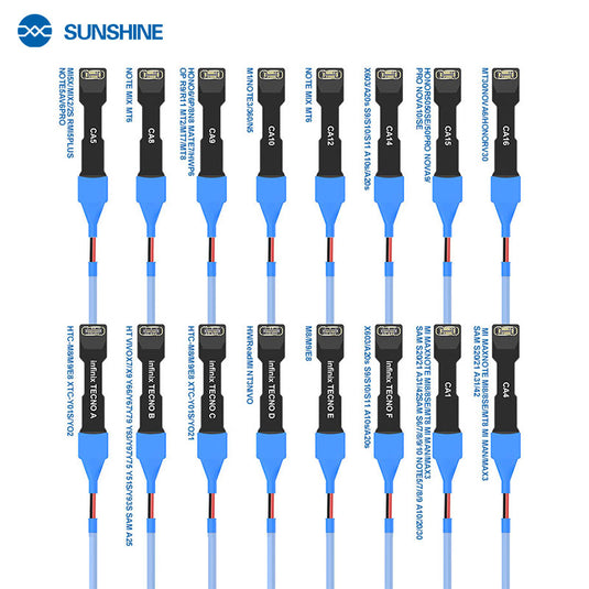 [SS-905H SE] SUNSHINE Android Power-On Cable