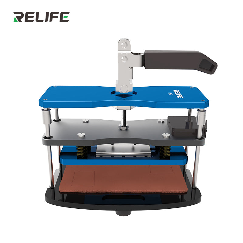 Chargez l&#39;image dans la visionneuse de la galerie, [LS5] RELIFE Constant Temperature Heating and Pressure Platform - Polar Tech Australia
