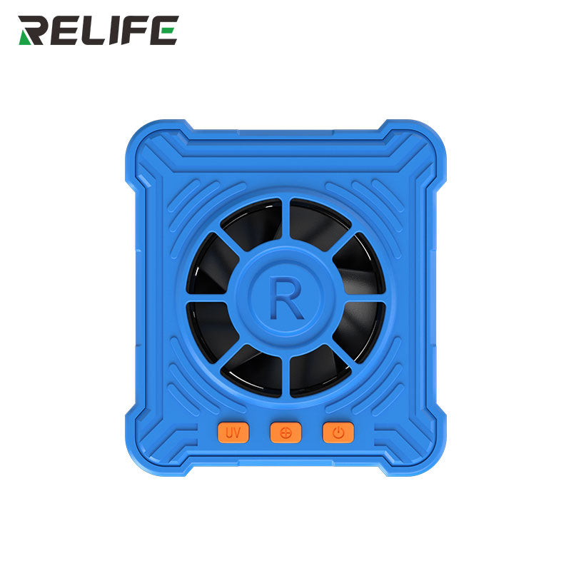 Load image into Gallery viewer, [RL-014E] RELIFE UV Curing Cooling Fan - Polar Tech Australia
