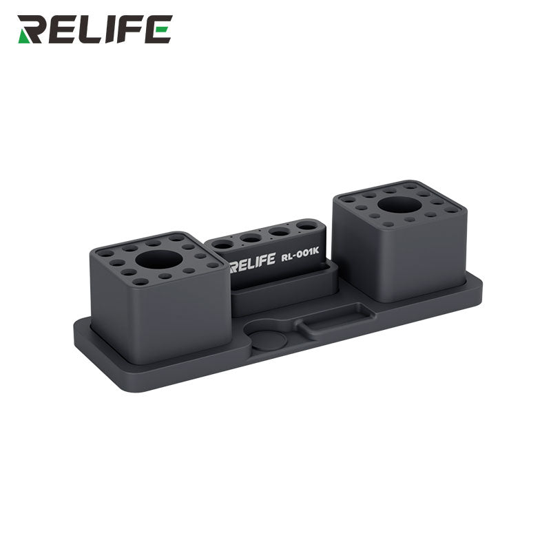 Load image into Gallery viewer, [RL-001K] RELIFE Silicone Multifunctional Combination Storage Box
