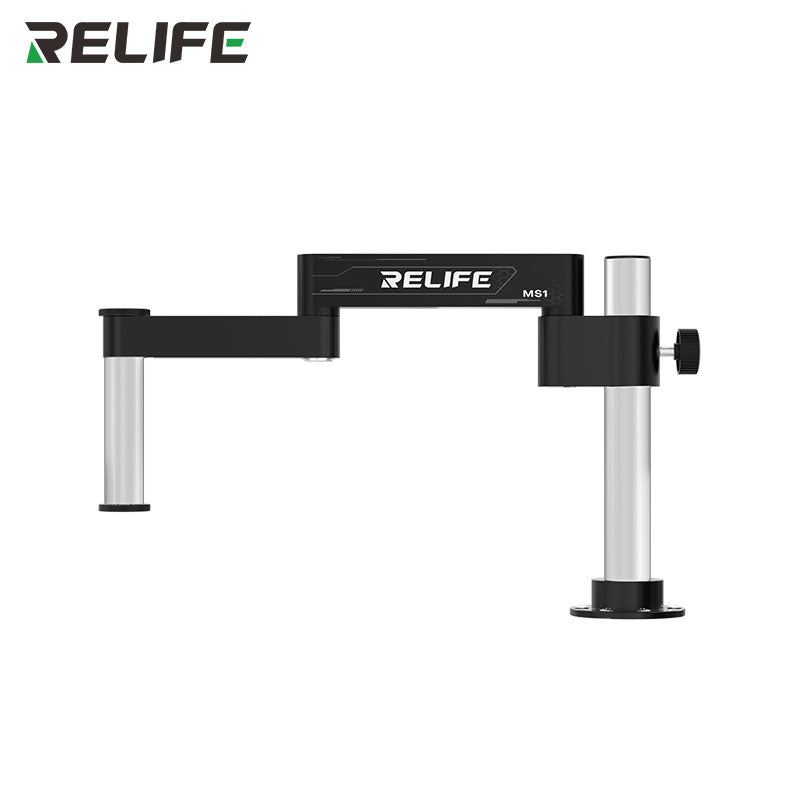 Chargez l&#39;image dans la visionneuse de la galerie, [MS1] RELIFE Telescopic Folding Microscope Arm Stand
