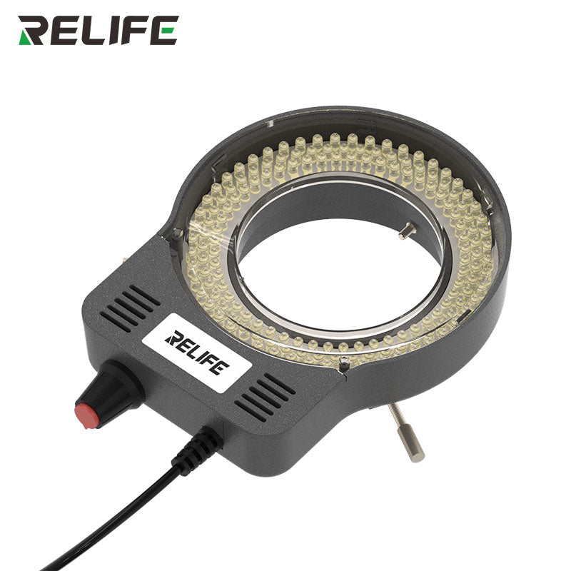 Load image into Gallery viewer, [RL-M7T Pro-B11] RELIFE Trinocular HD Microscope - Polar Tech Australia
