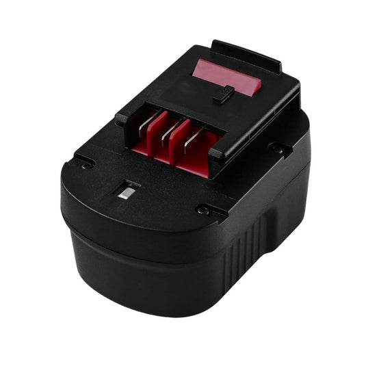 [A12-XJ] Black & Decker BD12PSK BDBN1202 BDG1200K (12V) - Replacement Electrical Tool Li-ion Battery - Polar Tech Australia