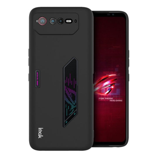 ASUS Rog Phone 6 - Lightweight Matte Soft Touch Essentials Series Case - Polar Tech Australia