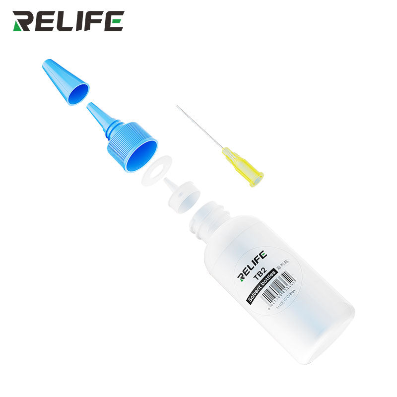 Load image into Gallery viewer, [TB2] RELIFE Needle-Tube Solvent Bottle
