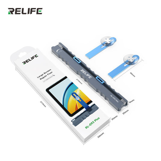 [RL-092 Plus] RELIFE Large-Size Screen Repair Fixture