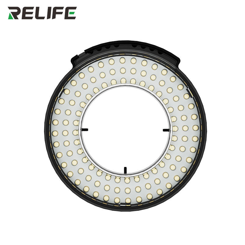 Chargez l&#39;image dans la visionneuse de la galerie, [RL-033 Ultra] RELIFE Intelligent Partition Control Microscope Light Source
