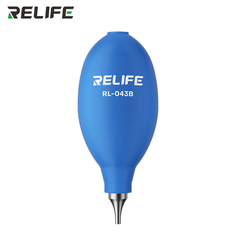 Cargue la imagen en el visor de la galería, [RL-043B] Relife Phone Repair Powerful Dust Cleaner Air Blower
