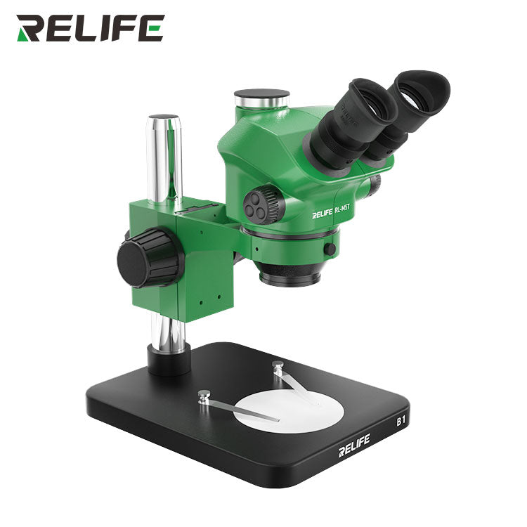 Cargue la imagen en el visor de la galería, [Pair] [M-26] RELIFE Microscope Eyecup Rubber Eyepiece Eye Covers Guards Shield
