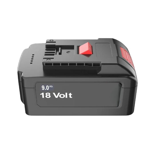 [BAT609] Bosch 37618 3601H61S10 17618-01 (18V) - Replacement Electrical Tool Li-ion Battery - Polar Tech Australia