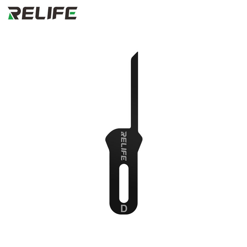 Load image into Gallery viewer, RELIFE TK5   8-in-1 Multifunctional Blade Set
