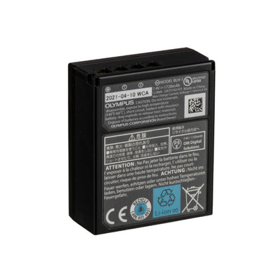 [BLH-1] Olympus E-M1X E-M1 MarkII EM1 III - Camera Replacement Battery - Polar Tech Australia