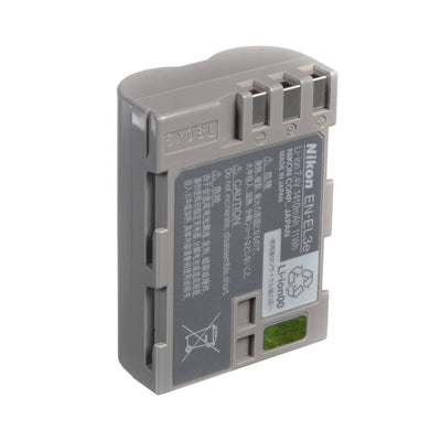 [EN-EL3E] Nikon D700 D300s D300 - Camera Replacement Battery - Polar Tech Australia