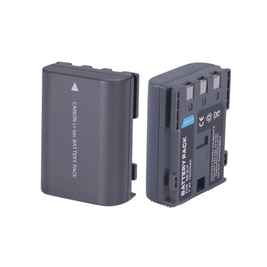 [NB-2LH] Canon 350D 400D S70 S80 G7 G9 S30 S40 - Camera Replacement Battery - Polar Tech Australia