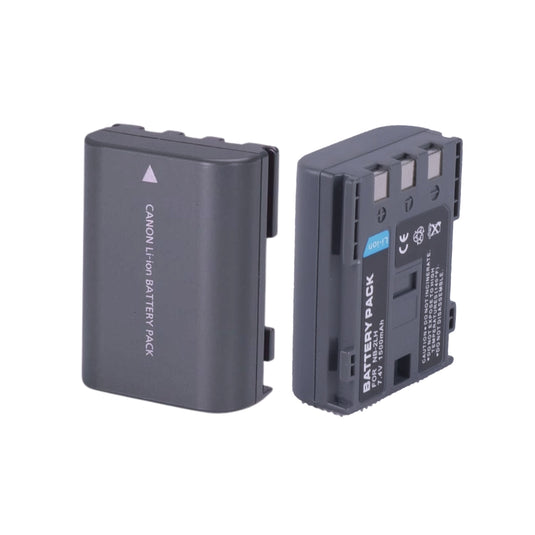 [NB-2LH] Canon 350D 400D S70 S80 G7 G9 S30 S40 - Camera Replacement Battery - Polar Tech Australia